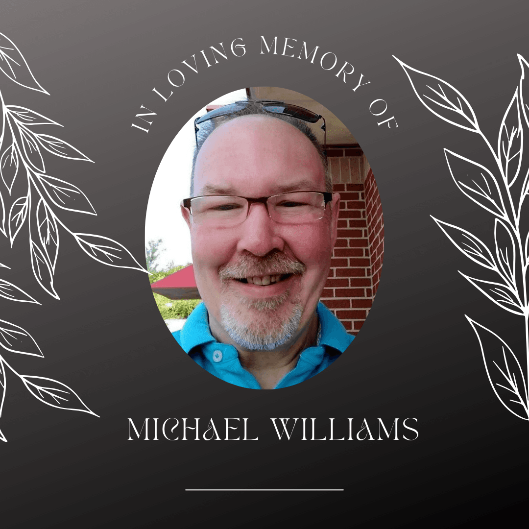 Michael J. Williams