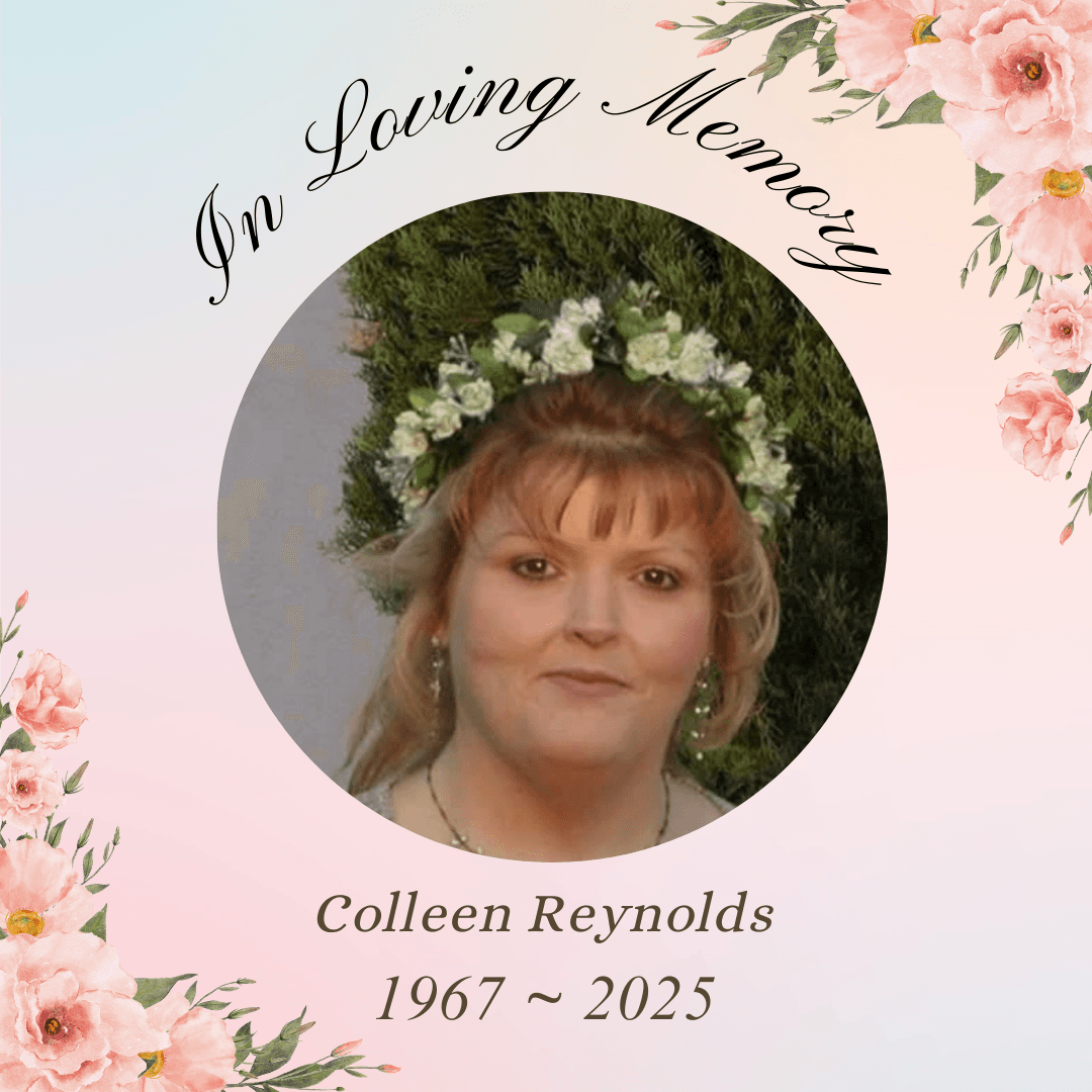 Colleen Reynolds