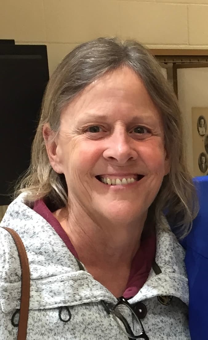 Cindy Vanarsdall