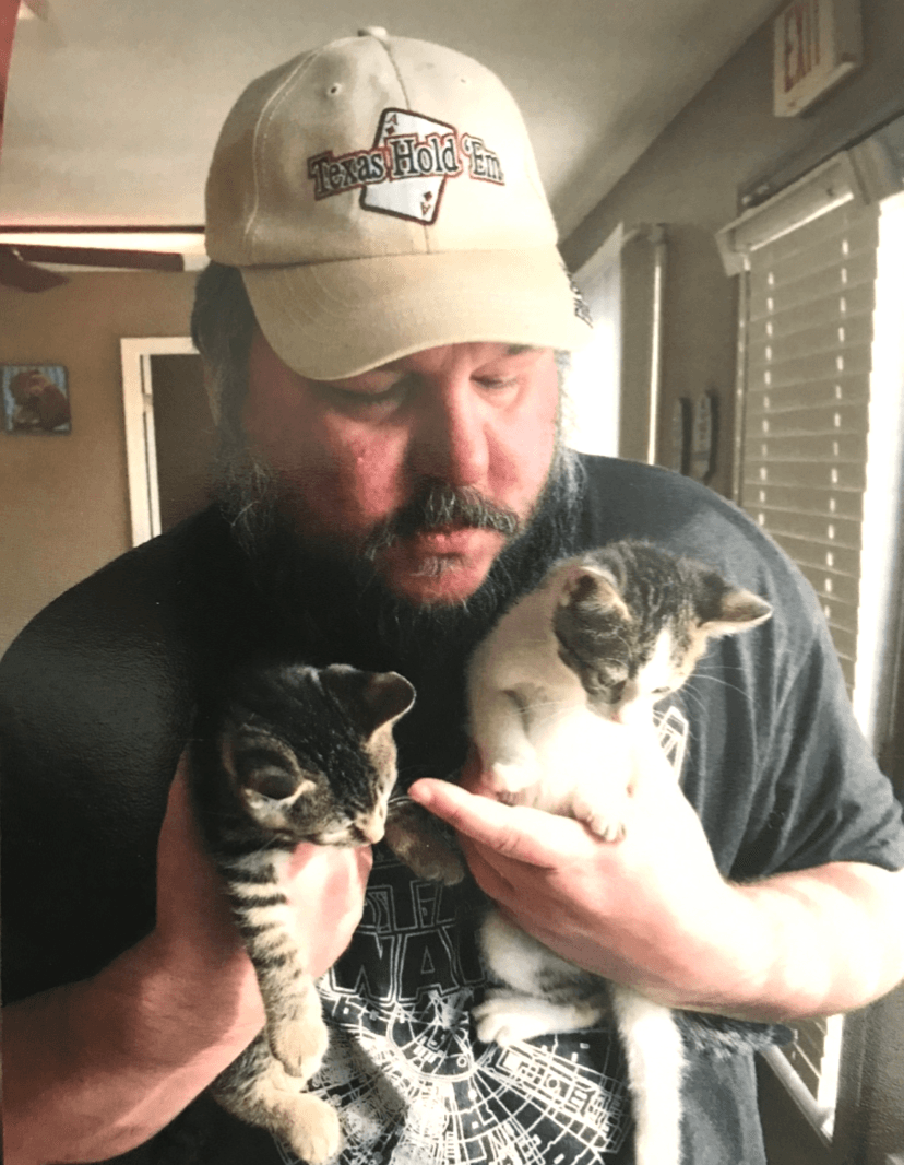Chad S. Clark