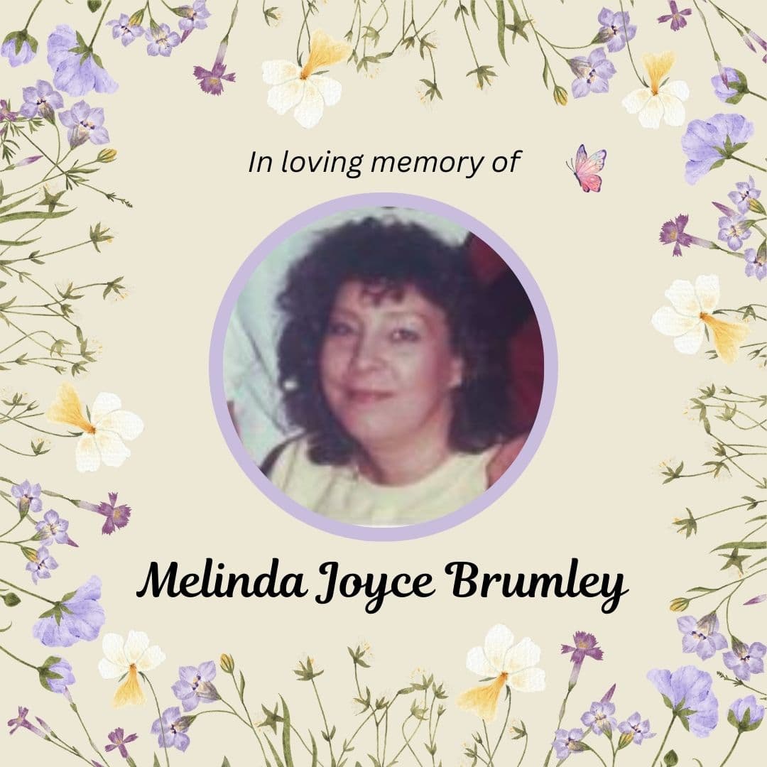Melinda J. Brumley