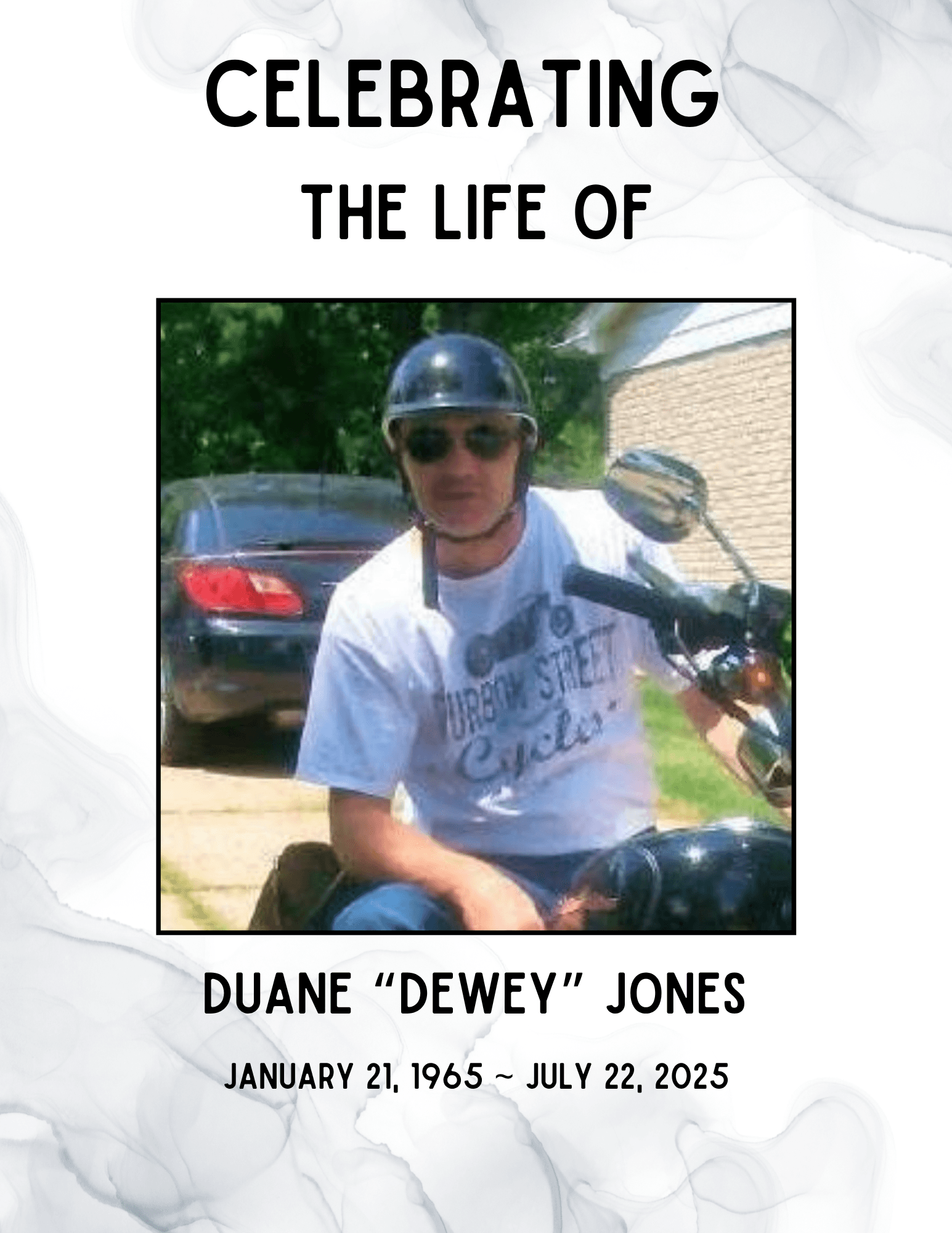 Duane L. Jones Jr.