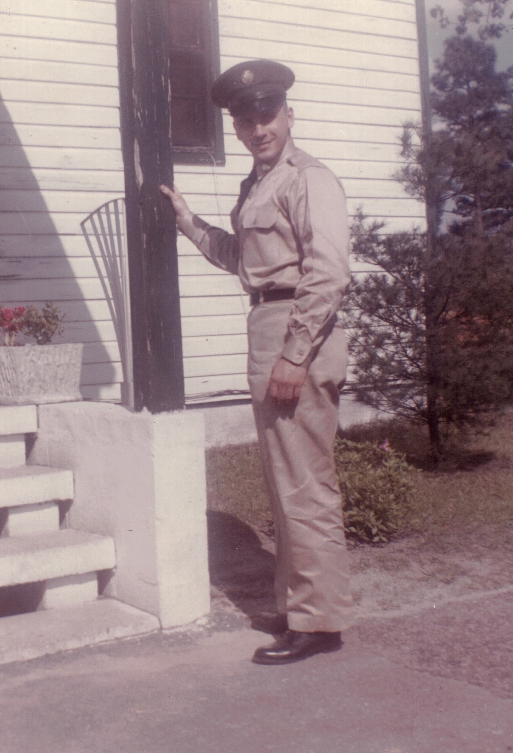 William M. Martinko