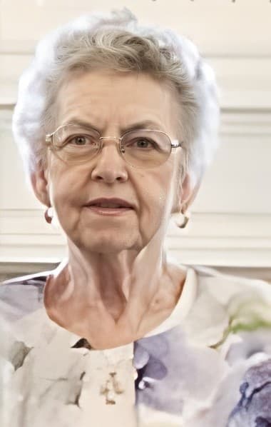 Betty Lou Stanback