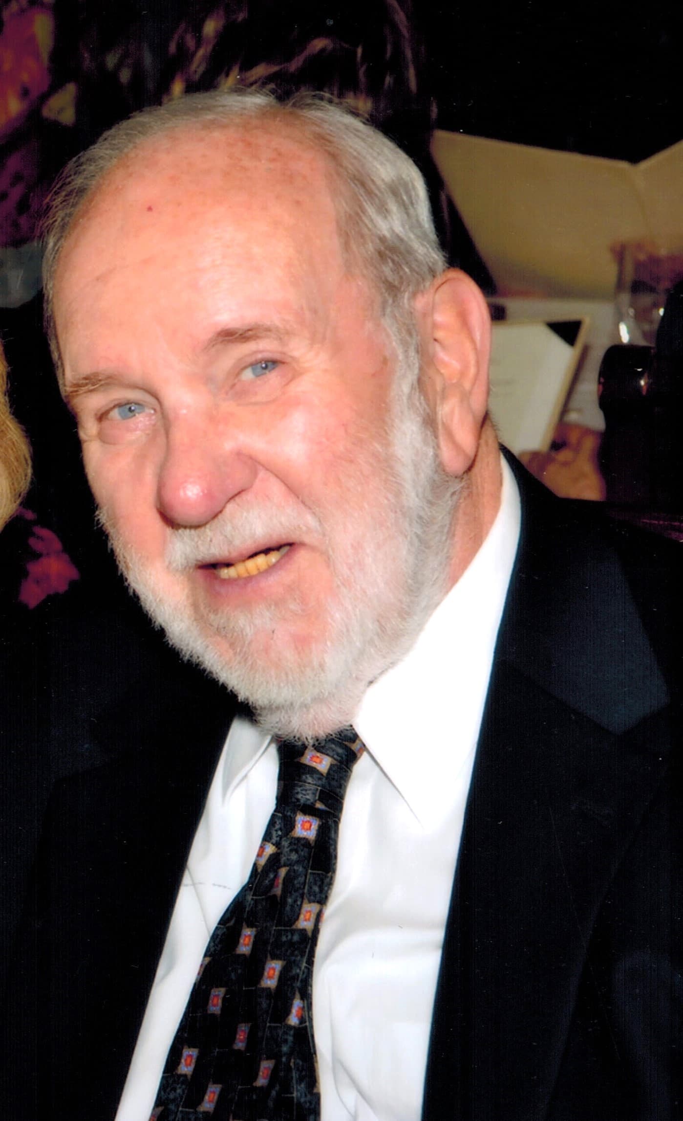Patrick J. Hickey