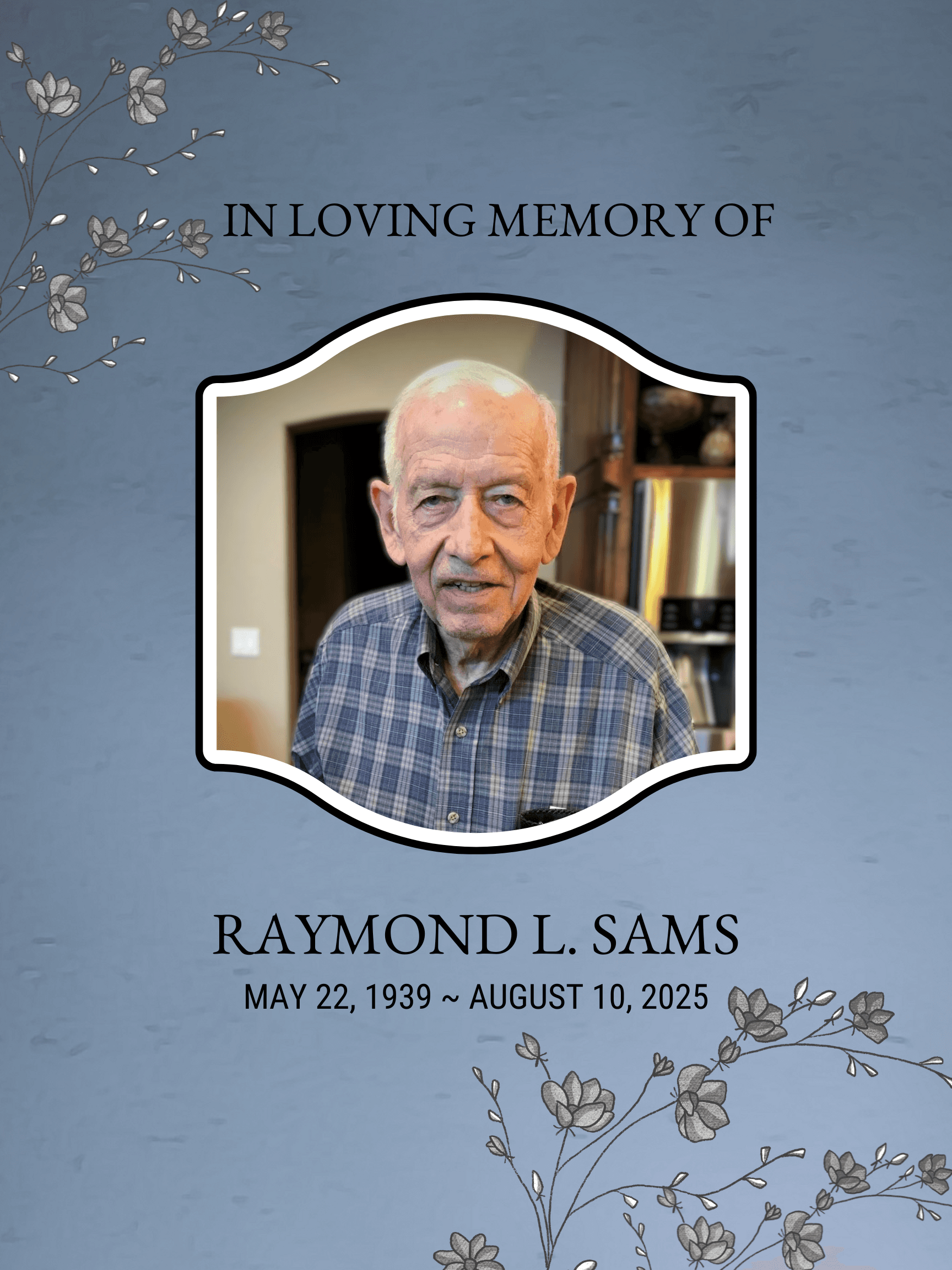 Raymond L. Sams