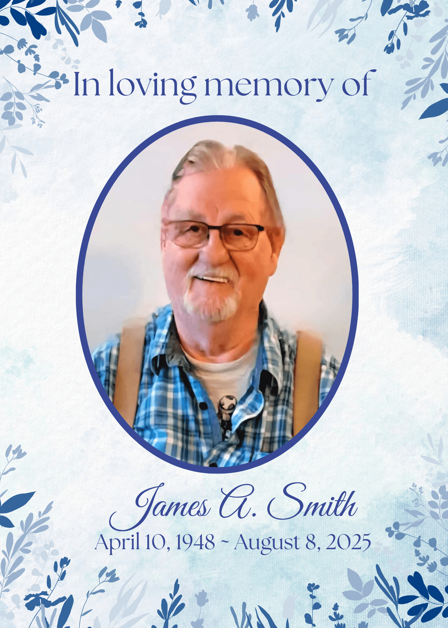 James Smith