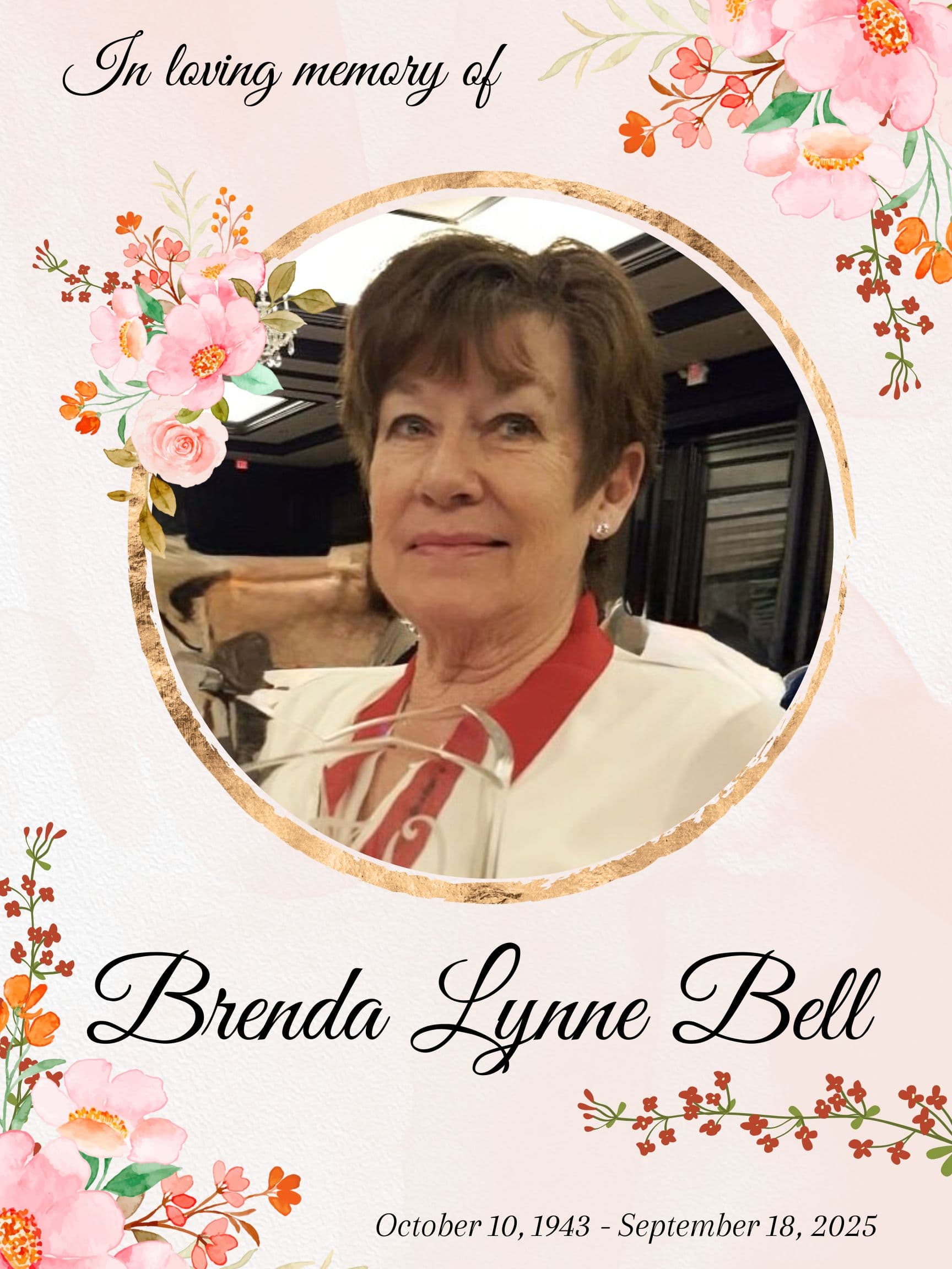 Brenda L. Bell