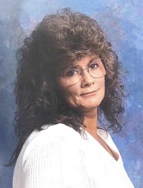 Louetta D. Meek