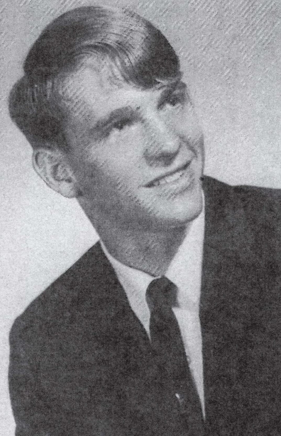 Harold “Hal” L. Mueller