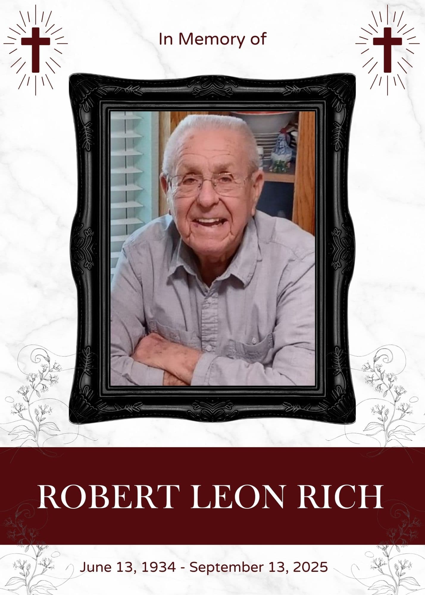 Robert L. Rich