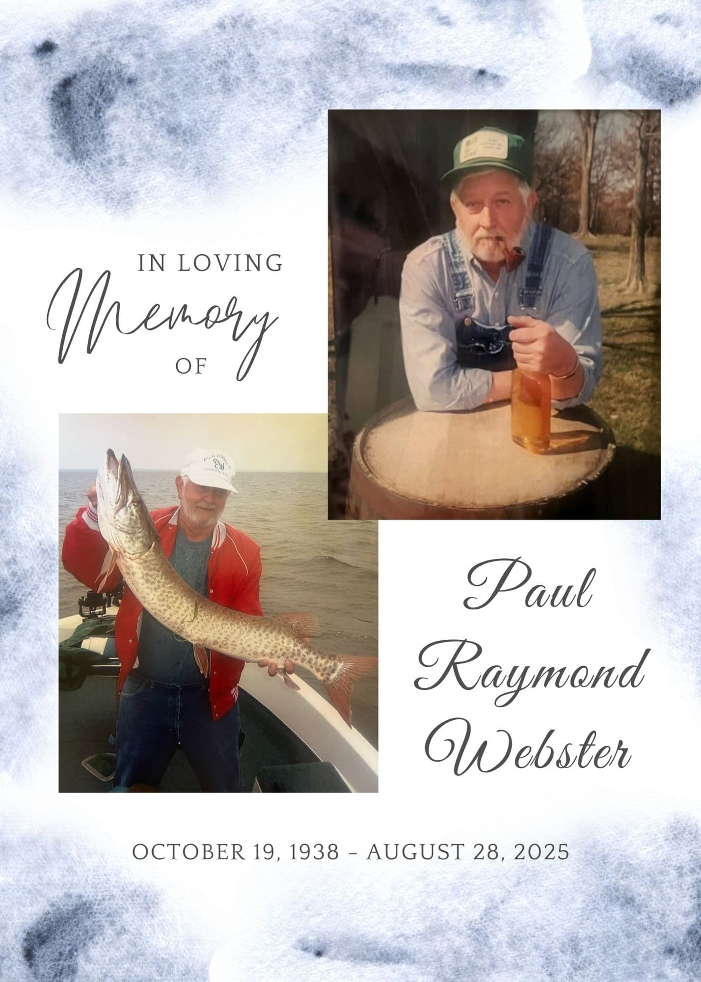 Paul R. Webster