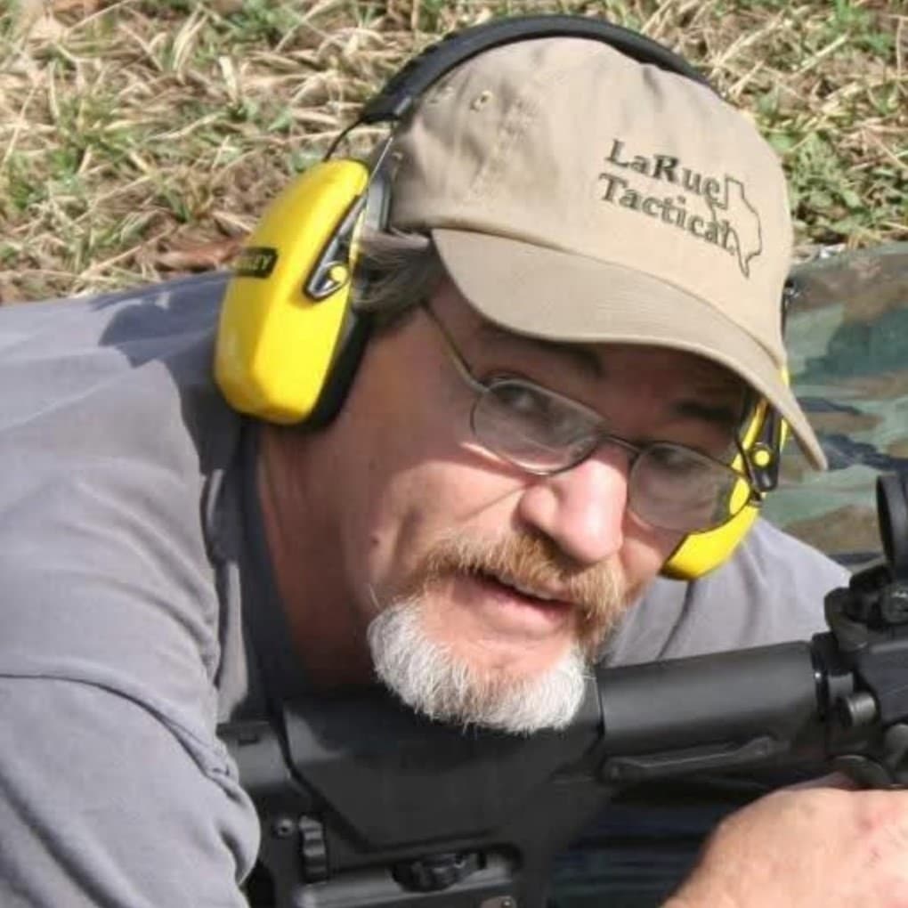 Charles B. “Chuck” Wittig