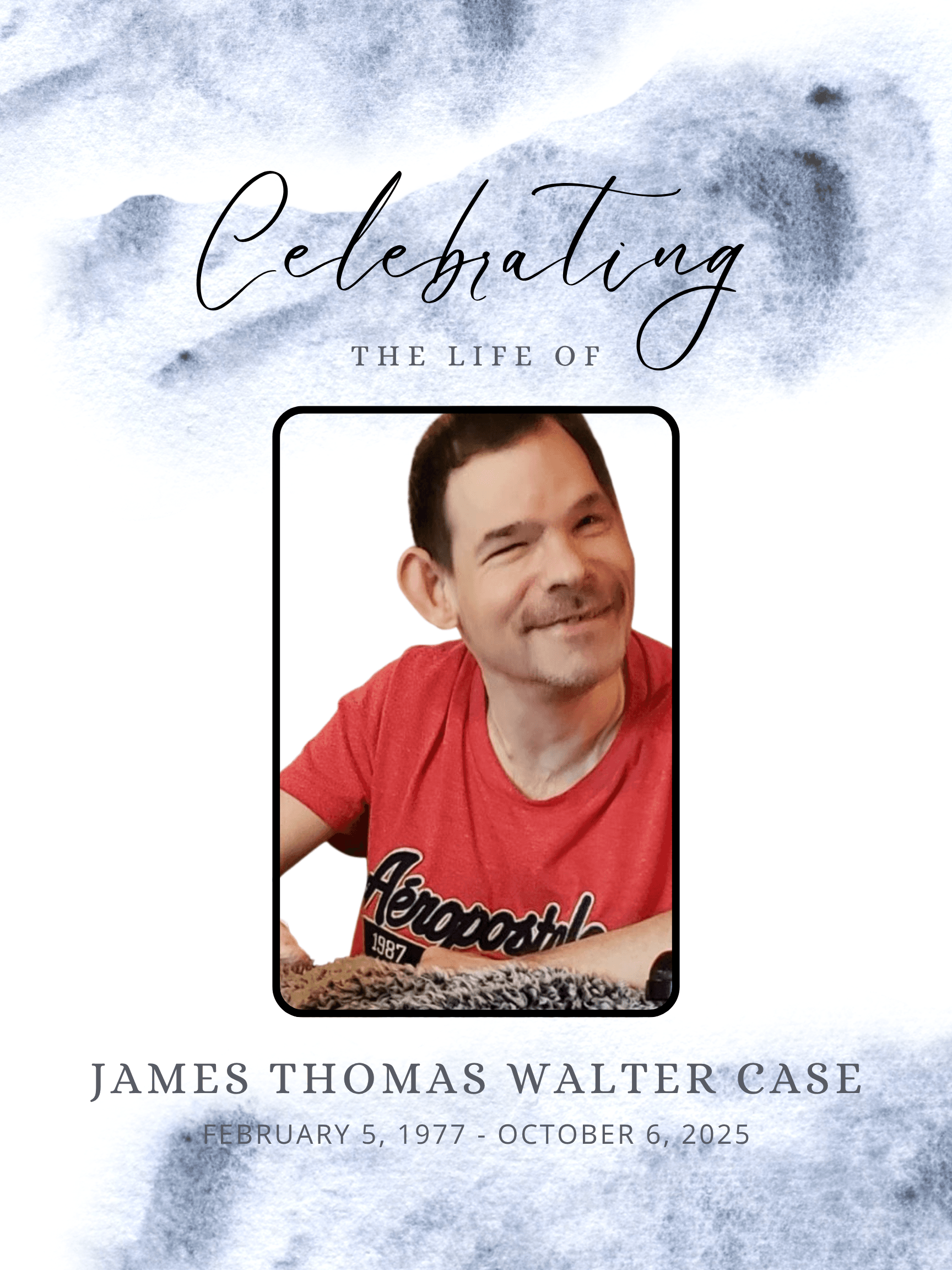 James T. W. Case