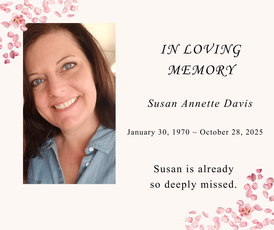 Susan A. Davis