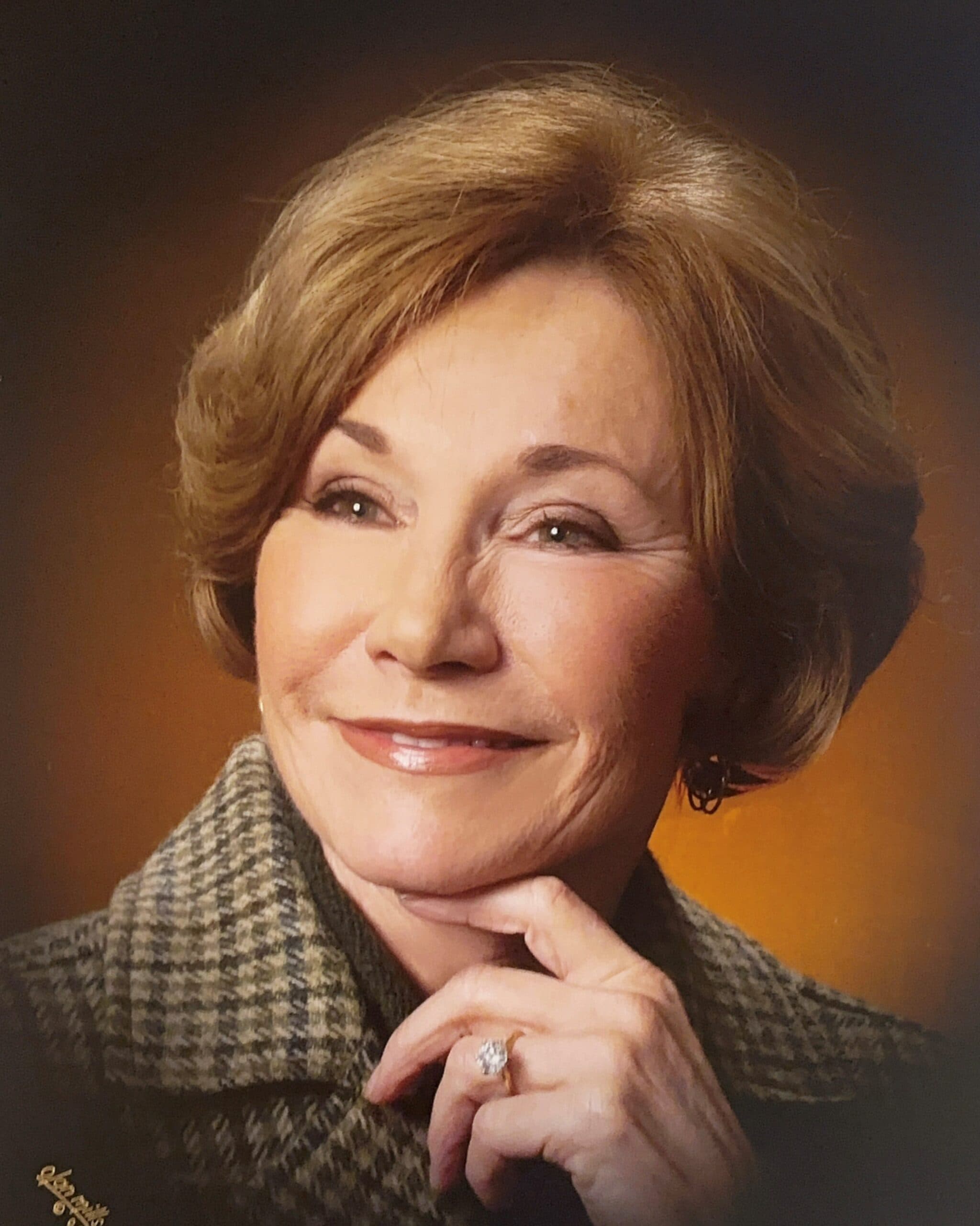 Linda J. Redwine