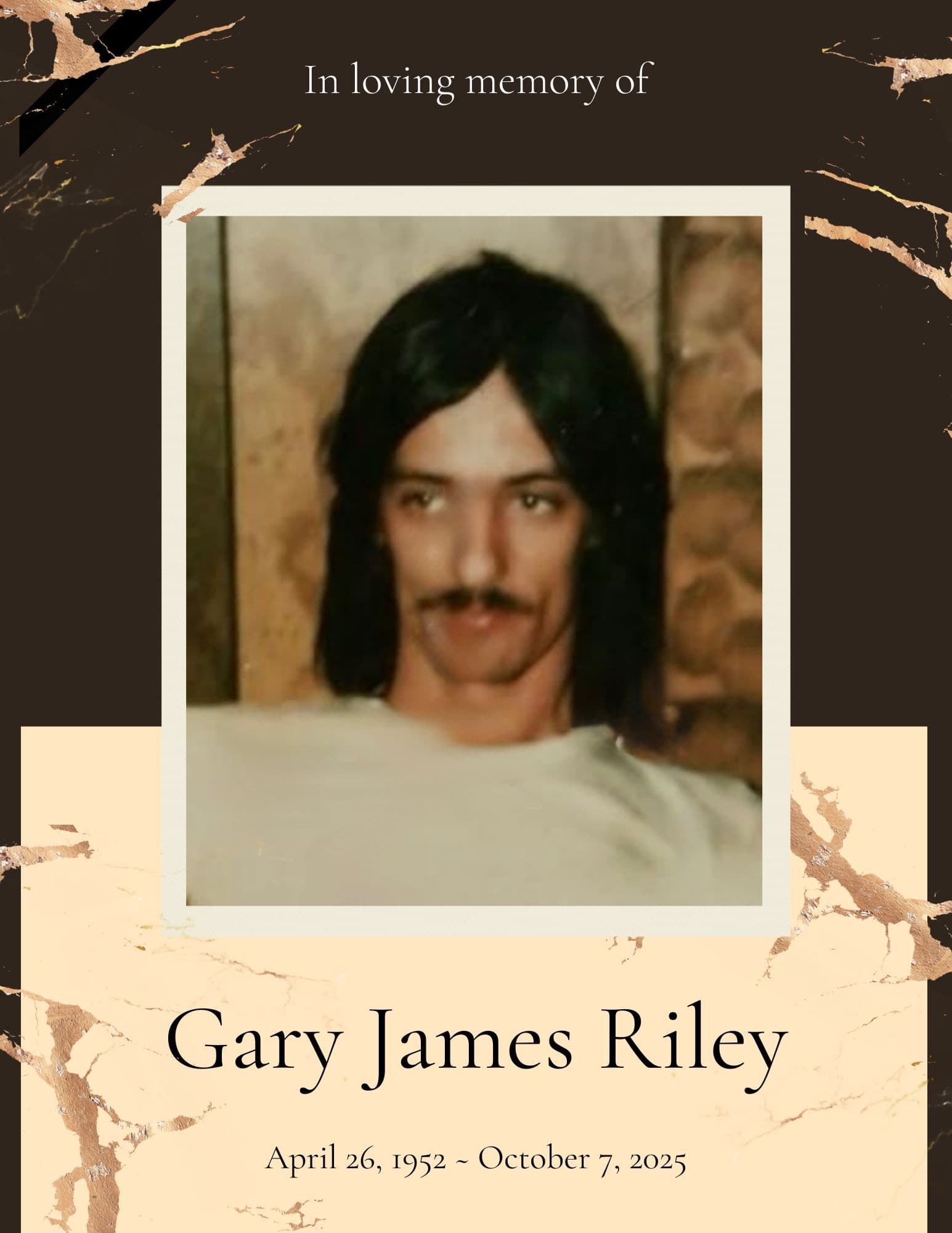 Gary J. Riley