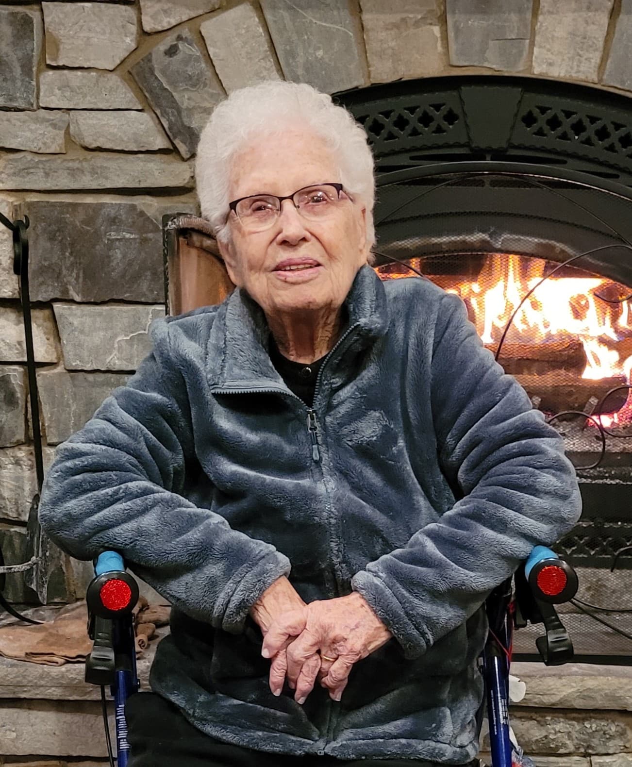 Ariel M. Schafer