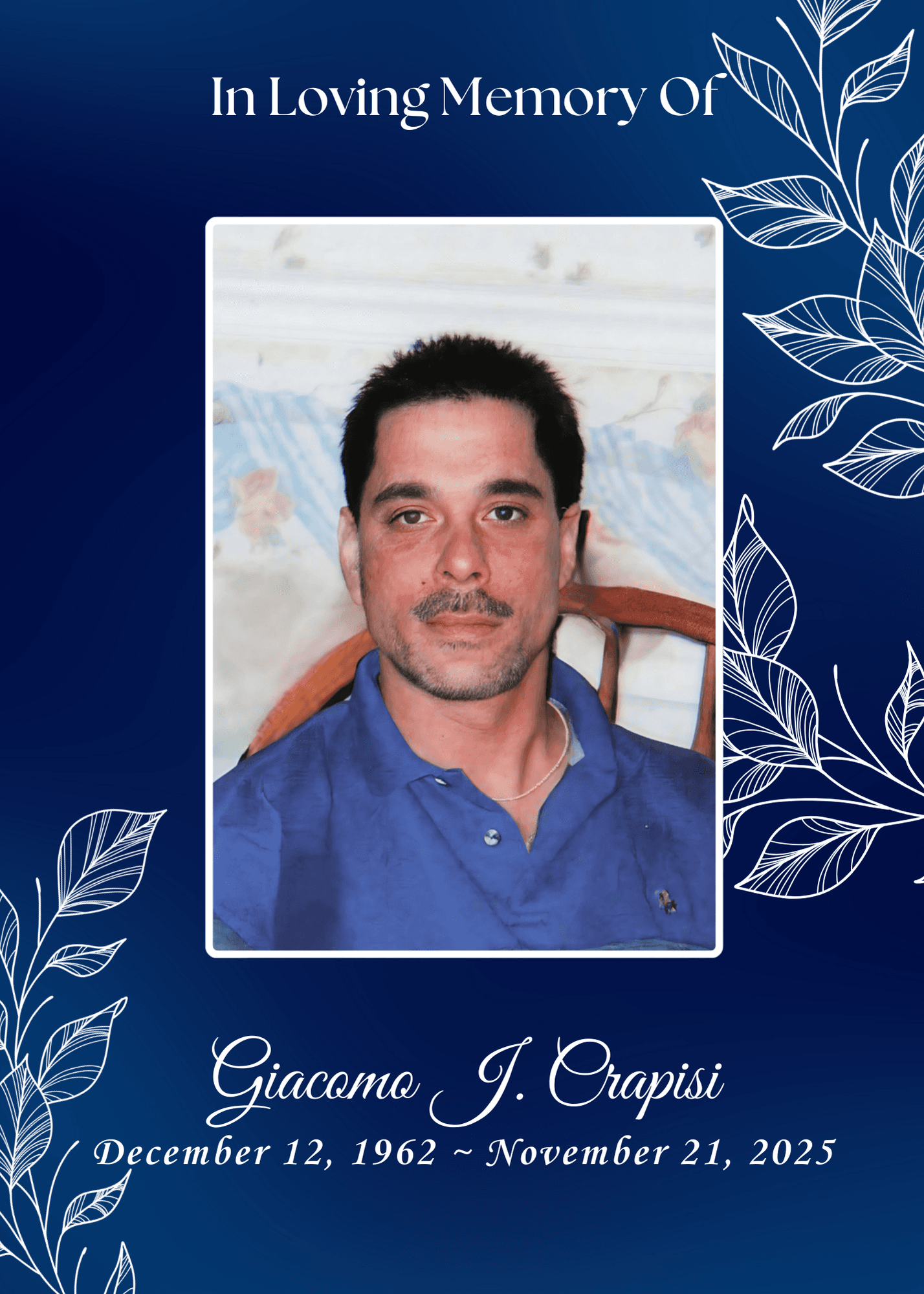 Jack Crapisi