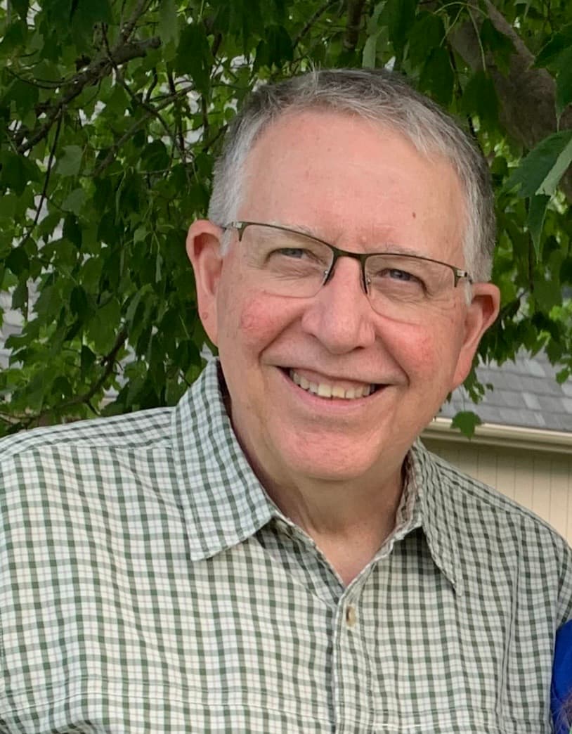 Ronald R. Hoeltge