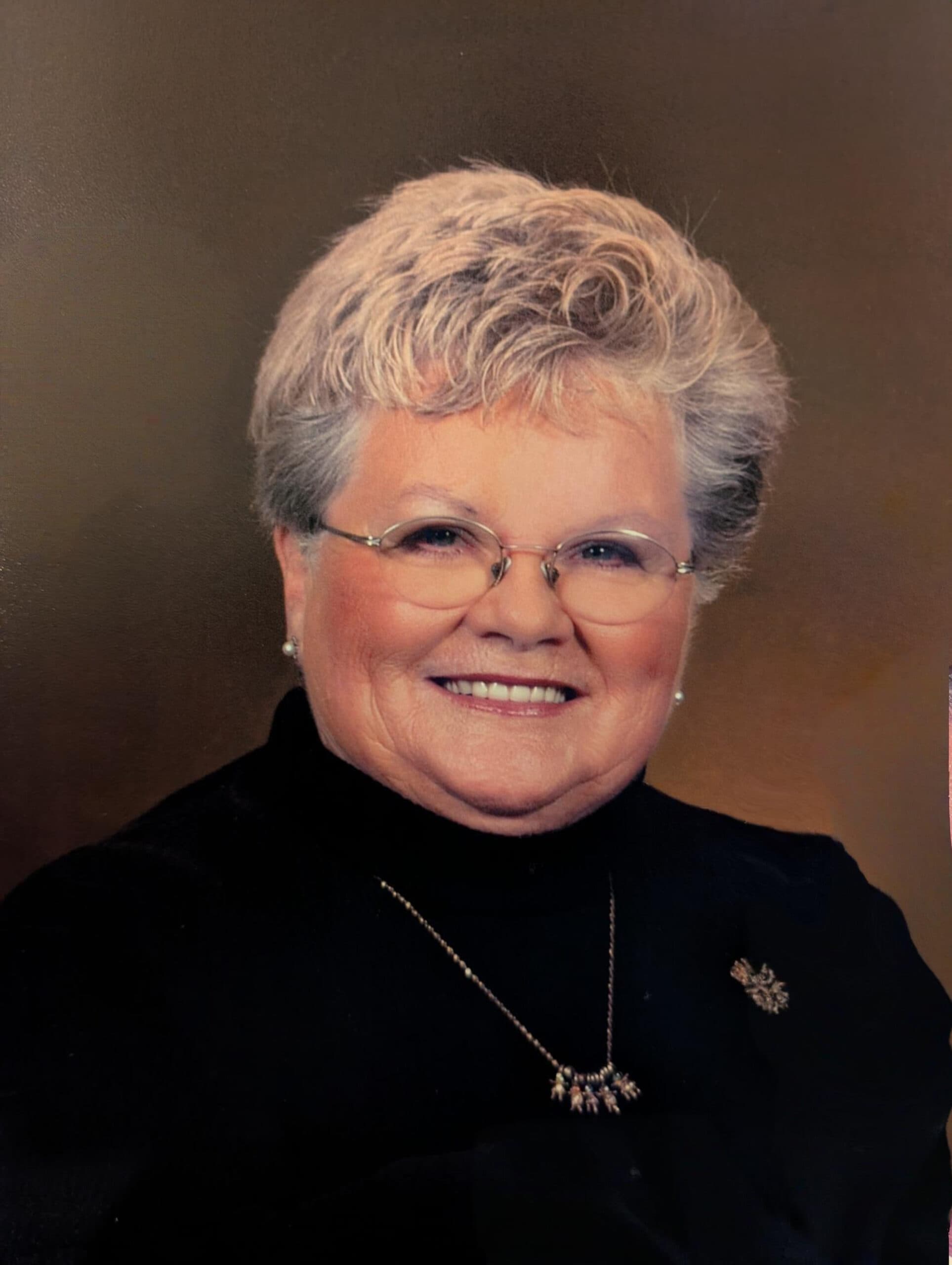 Rebecca M. Holland