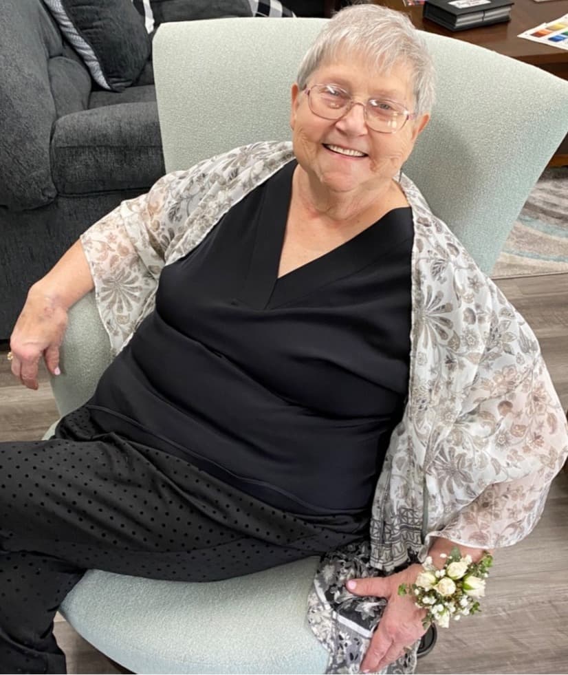Karen A. Ratigan