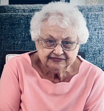 Dorothy J. Richards