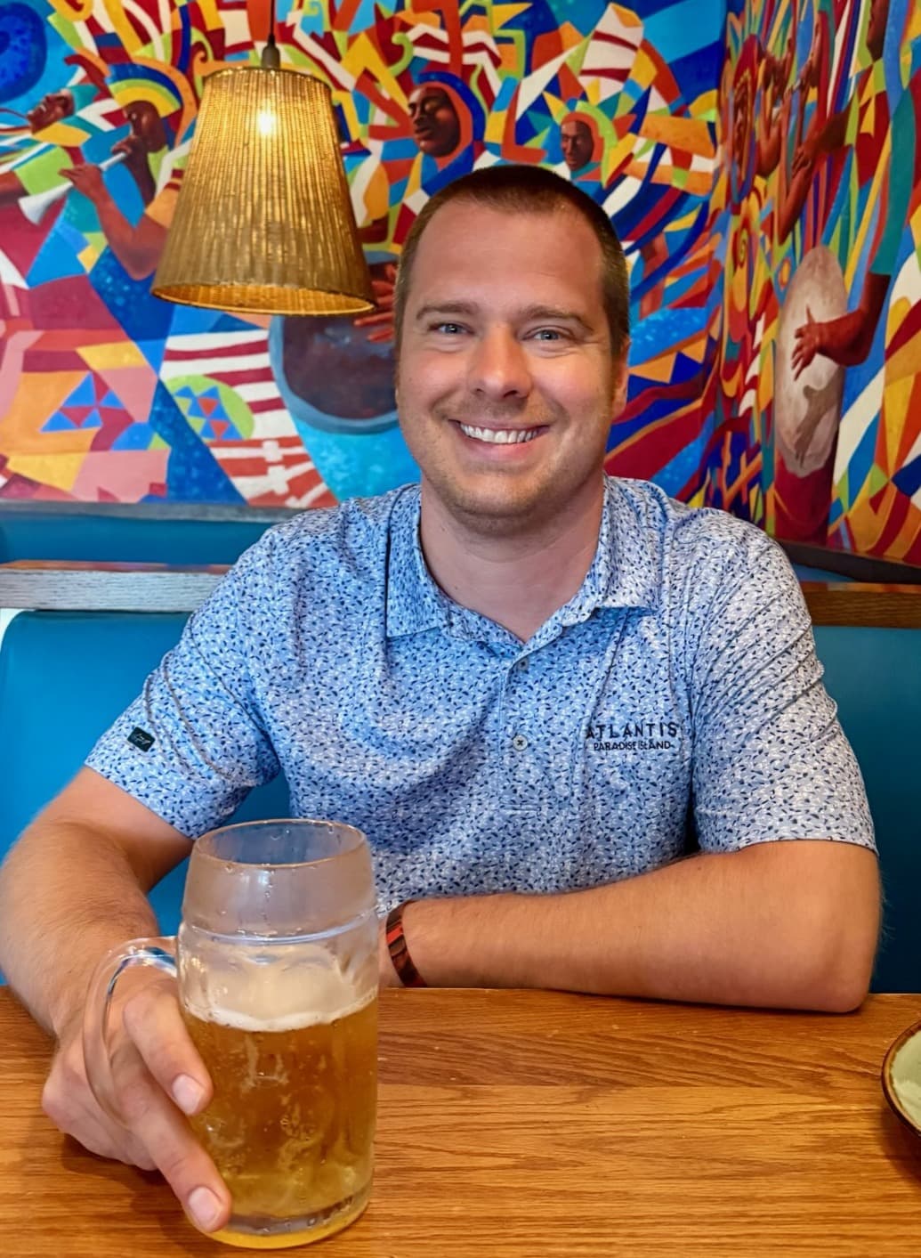Matthew D. Ewald