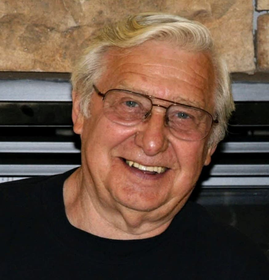 Harvey H. Gehring