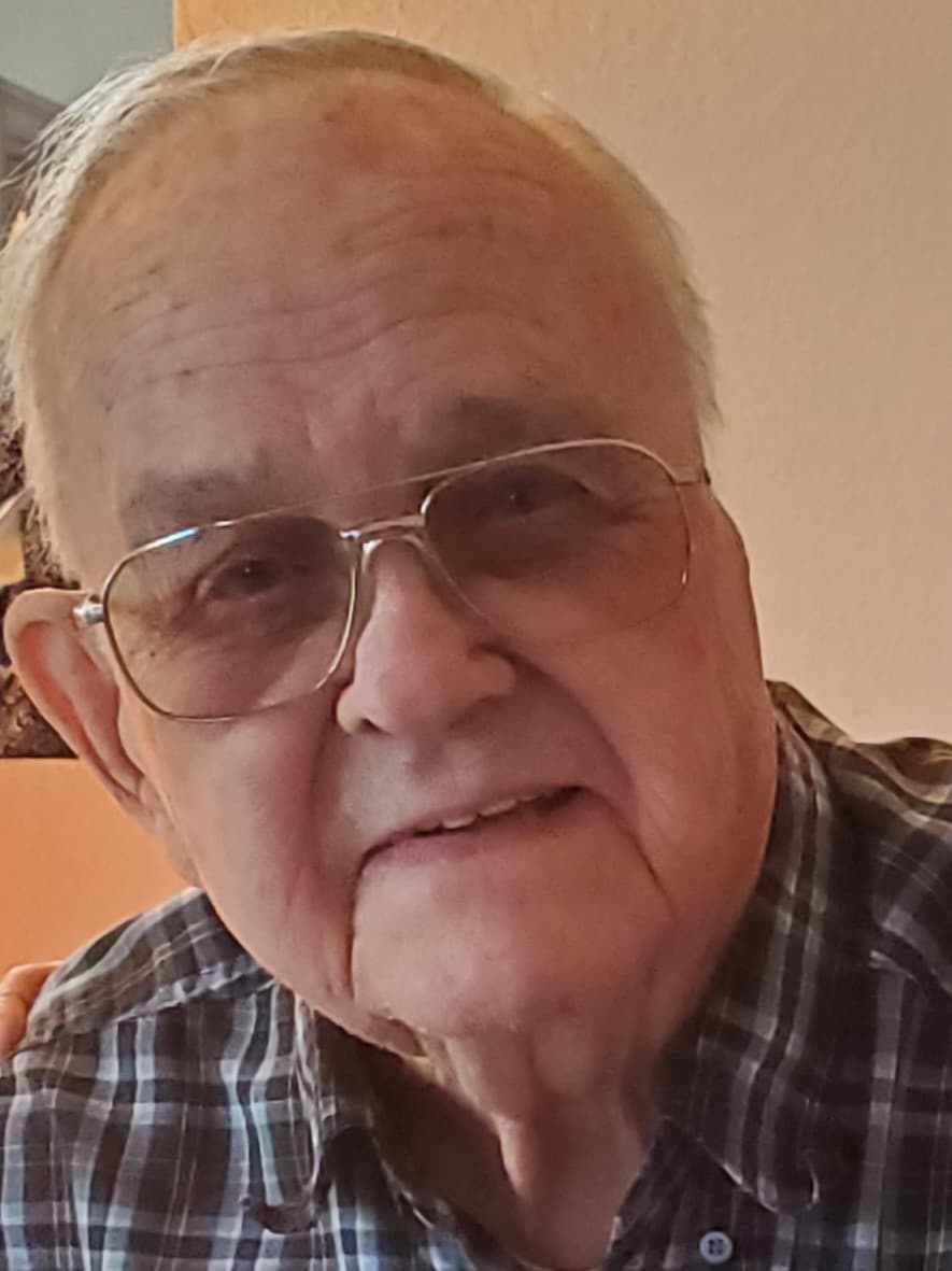 Wilbur D. Osbourne
