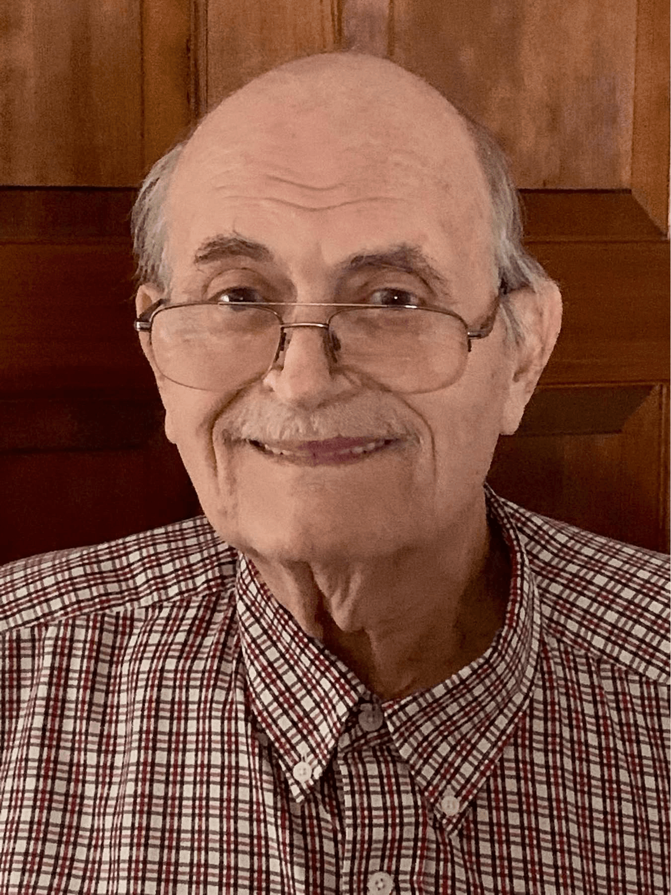 Charles W. Goodman