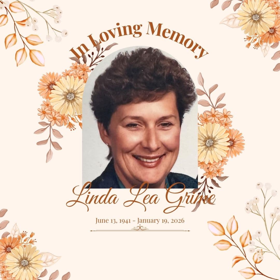 Linda L. Grime