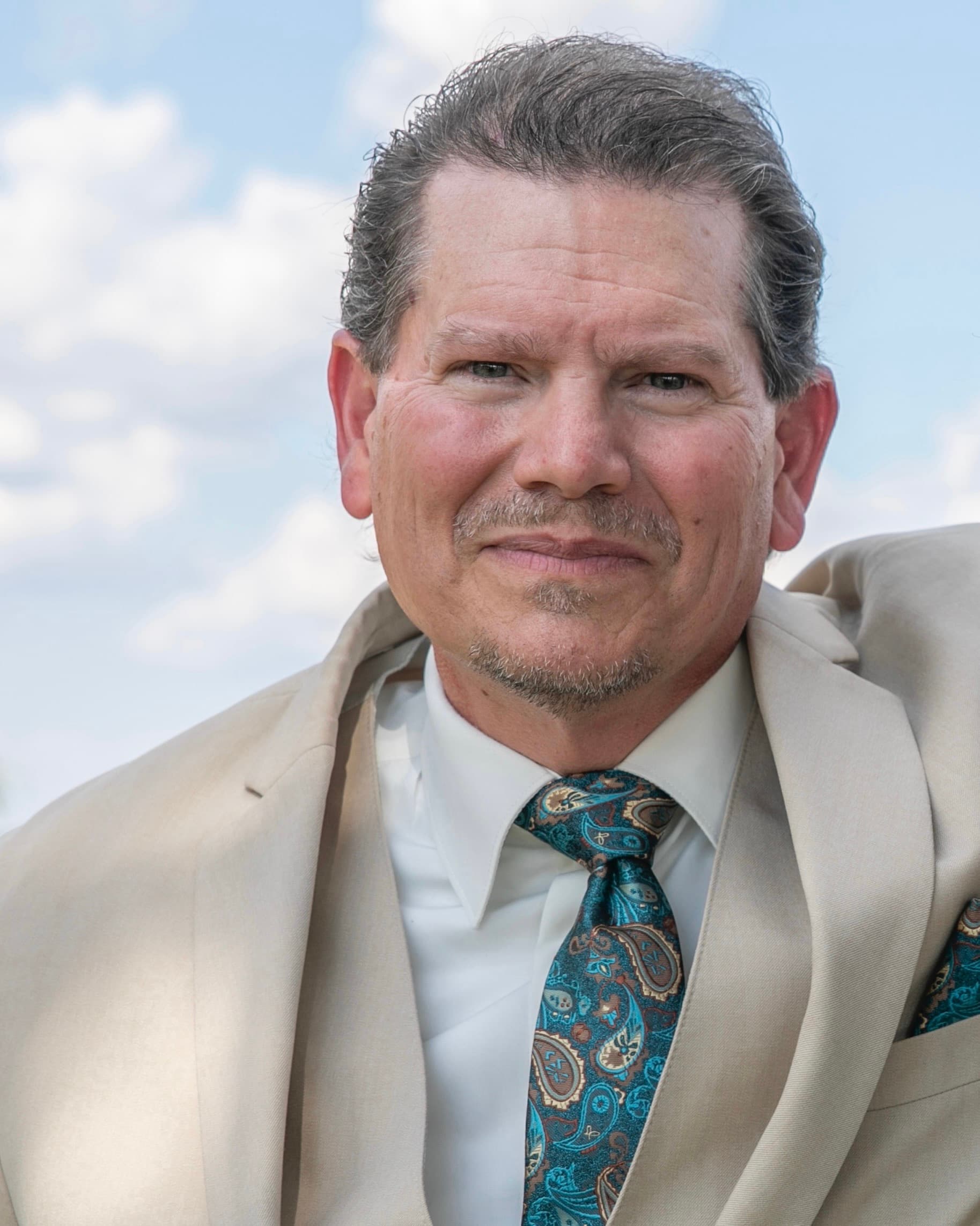 Thomas W. Hobbs