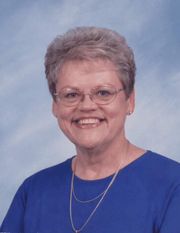 Candace Liljegren