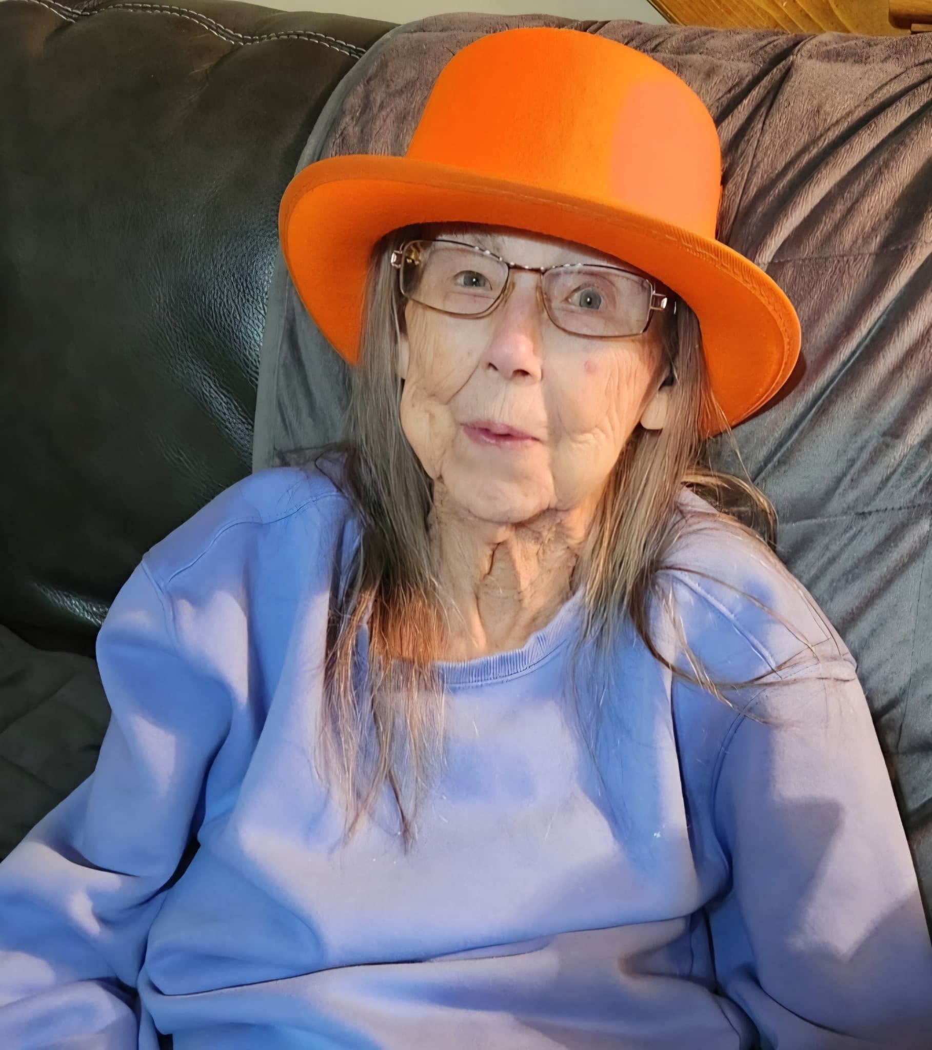 Betty R. Lowe