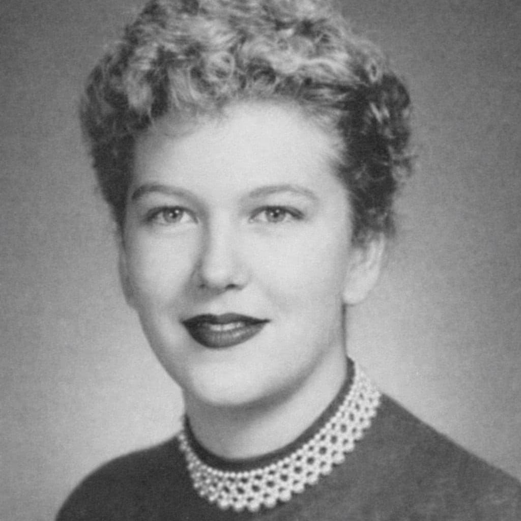Mary A. Peterson