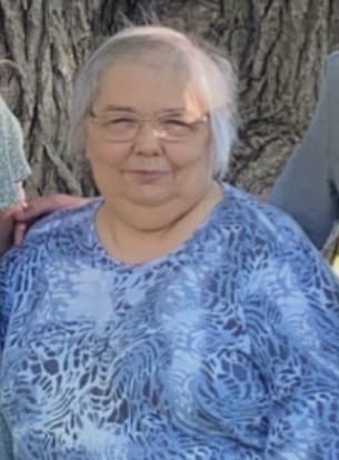 Linda Robinson