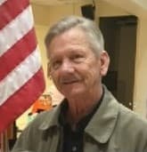 James “Russell” Crim