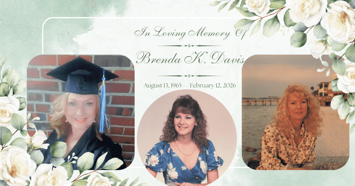 Brenda K. Davis