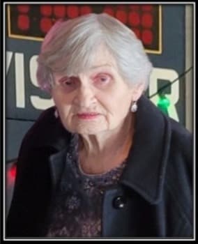 Bettie A. Holeman