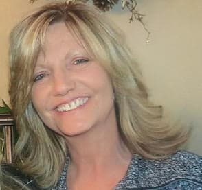 M. Carolyn Martin