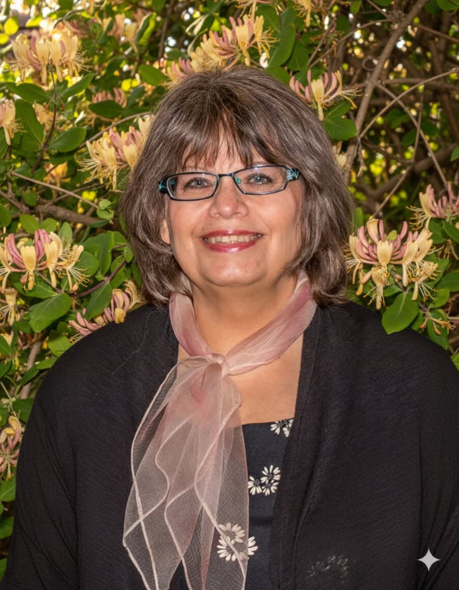 Donna K. Waller