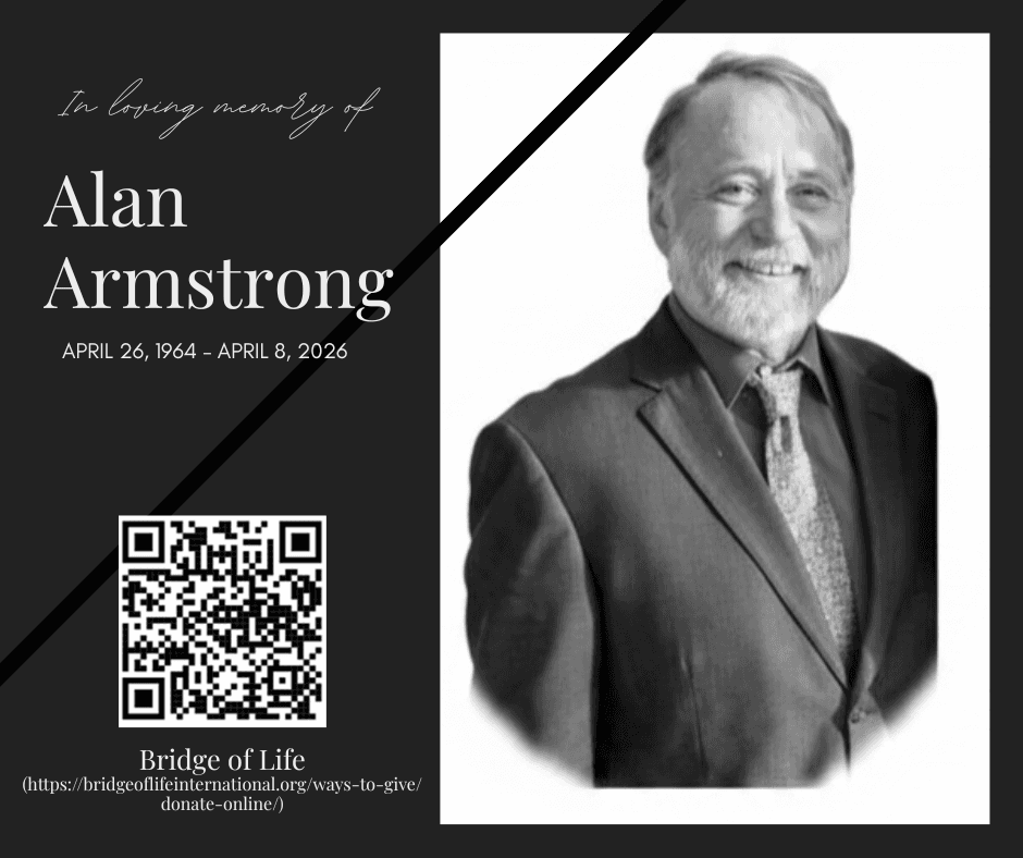 Alan J. Armstrong