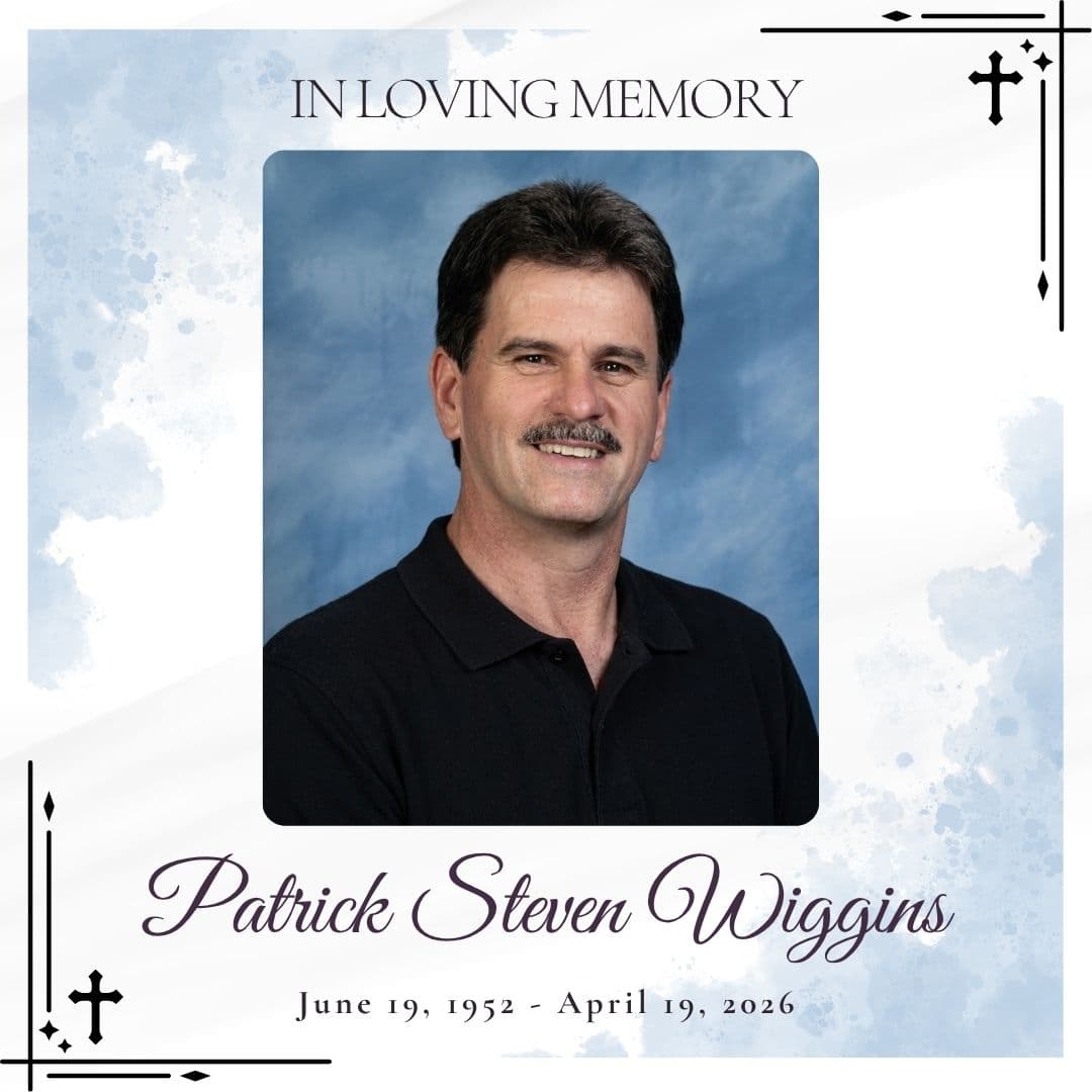 Patrick S. Wiggins