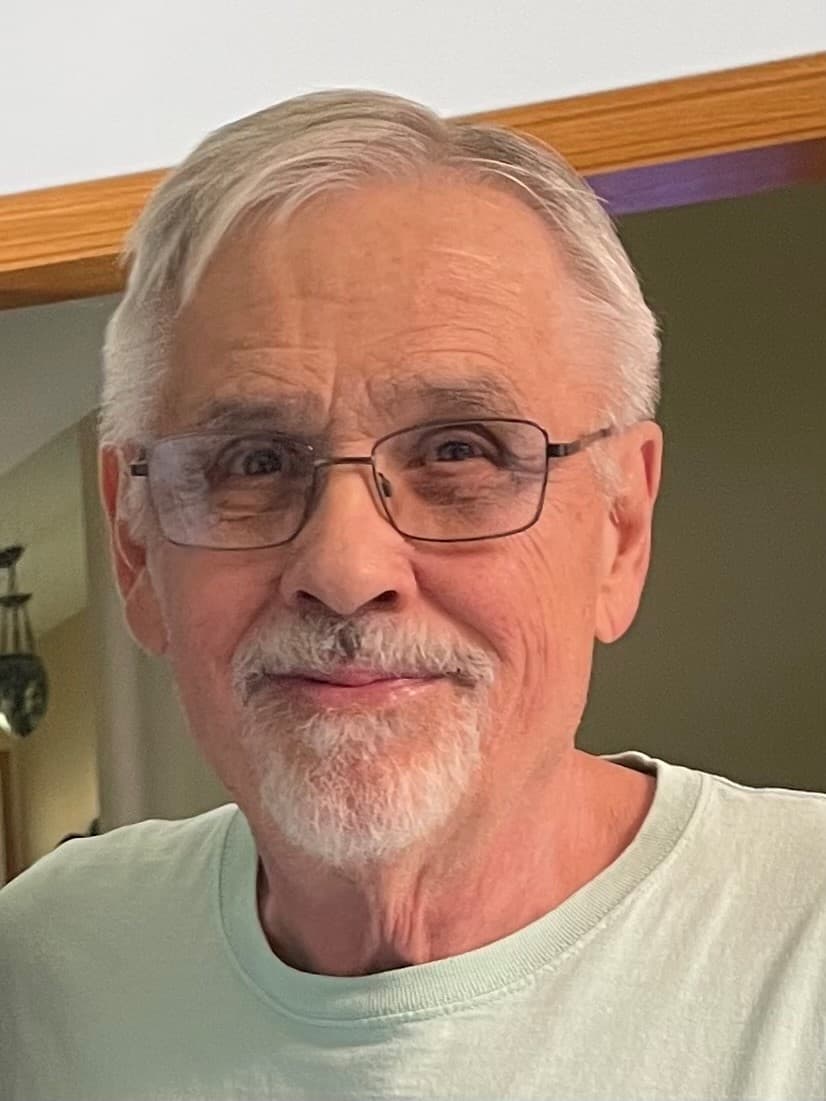 James D. Wilson