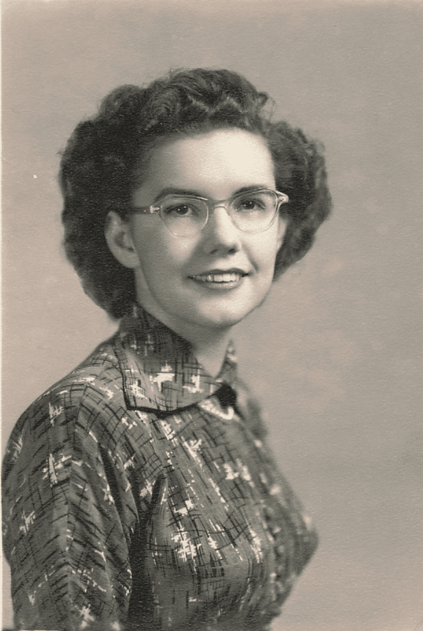 Mary L. Morris