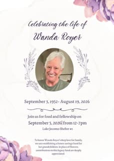 Wanda L. Royer