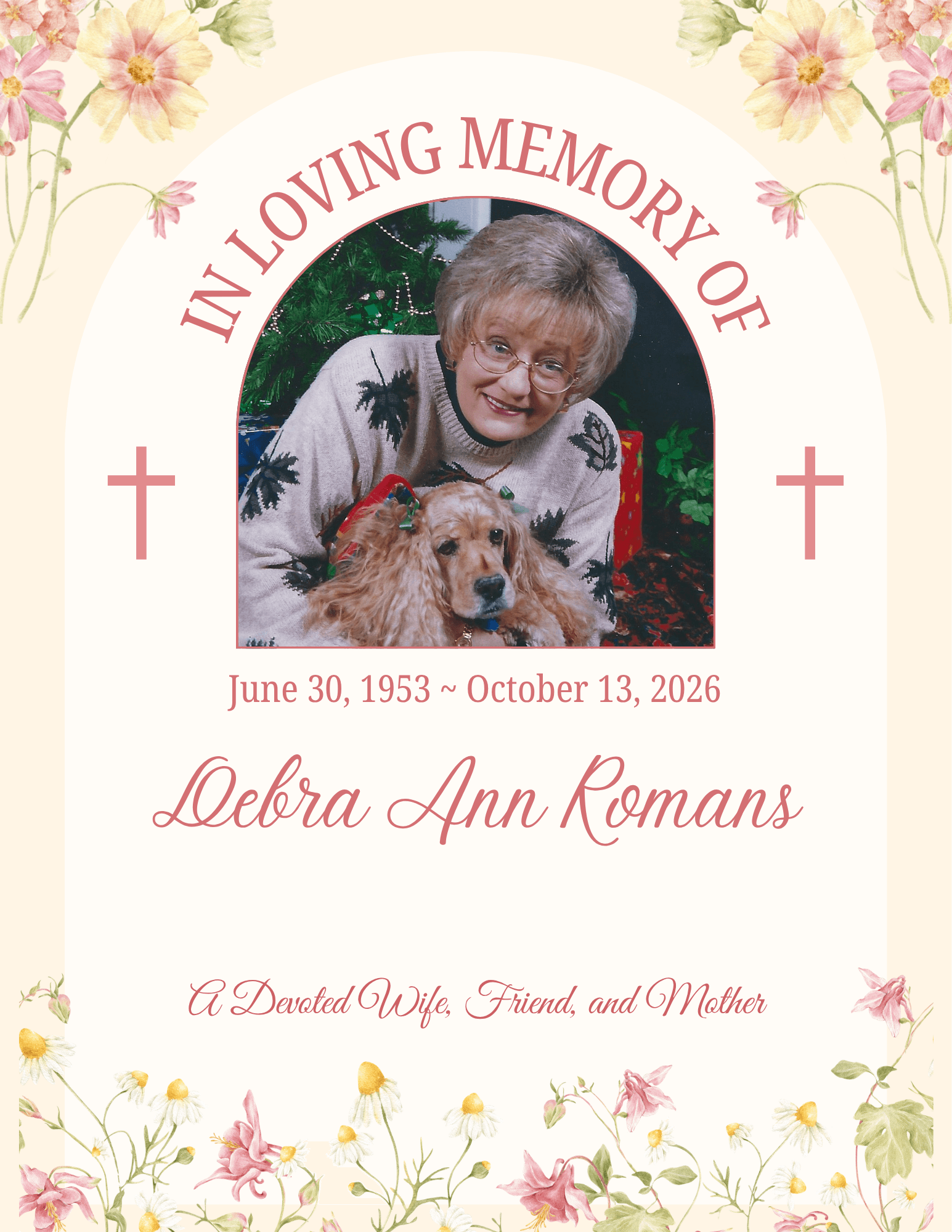 Debra A. Romans